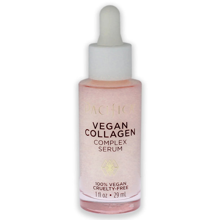 Vegan Collagen Complex Serum, 1 Oz Serum