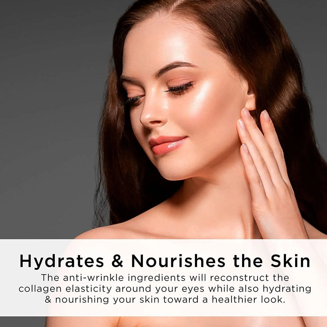 Eye Creams for Anti-Aging and Wrinkle