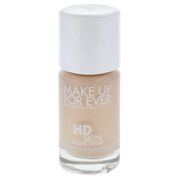 HD Skin Hydra Glow - 1Y06 Warm Vanilla by  for Women - 1.01 Oz Foundation
