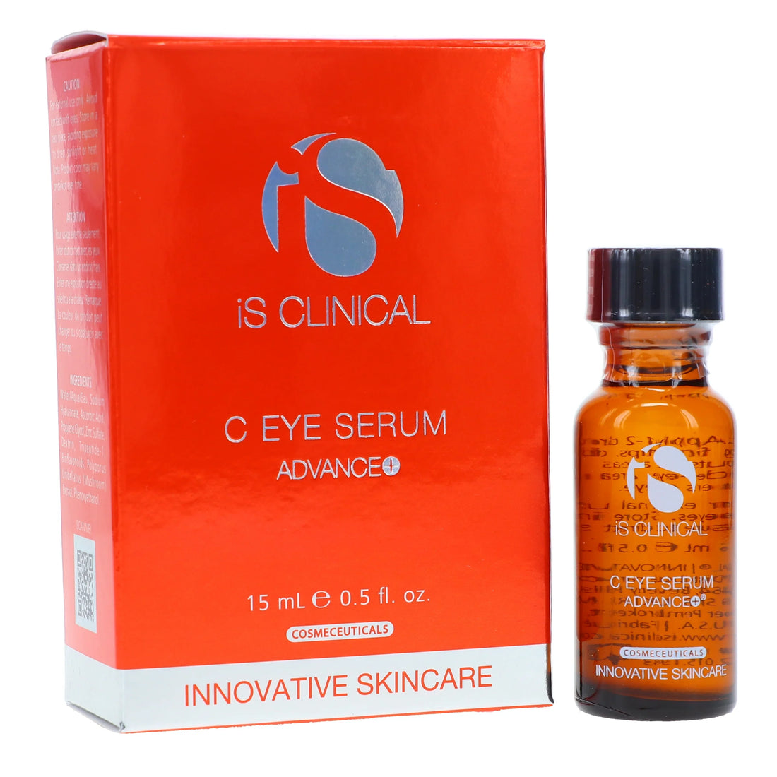 C Eye Serum Advance + 0.5 Oz