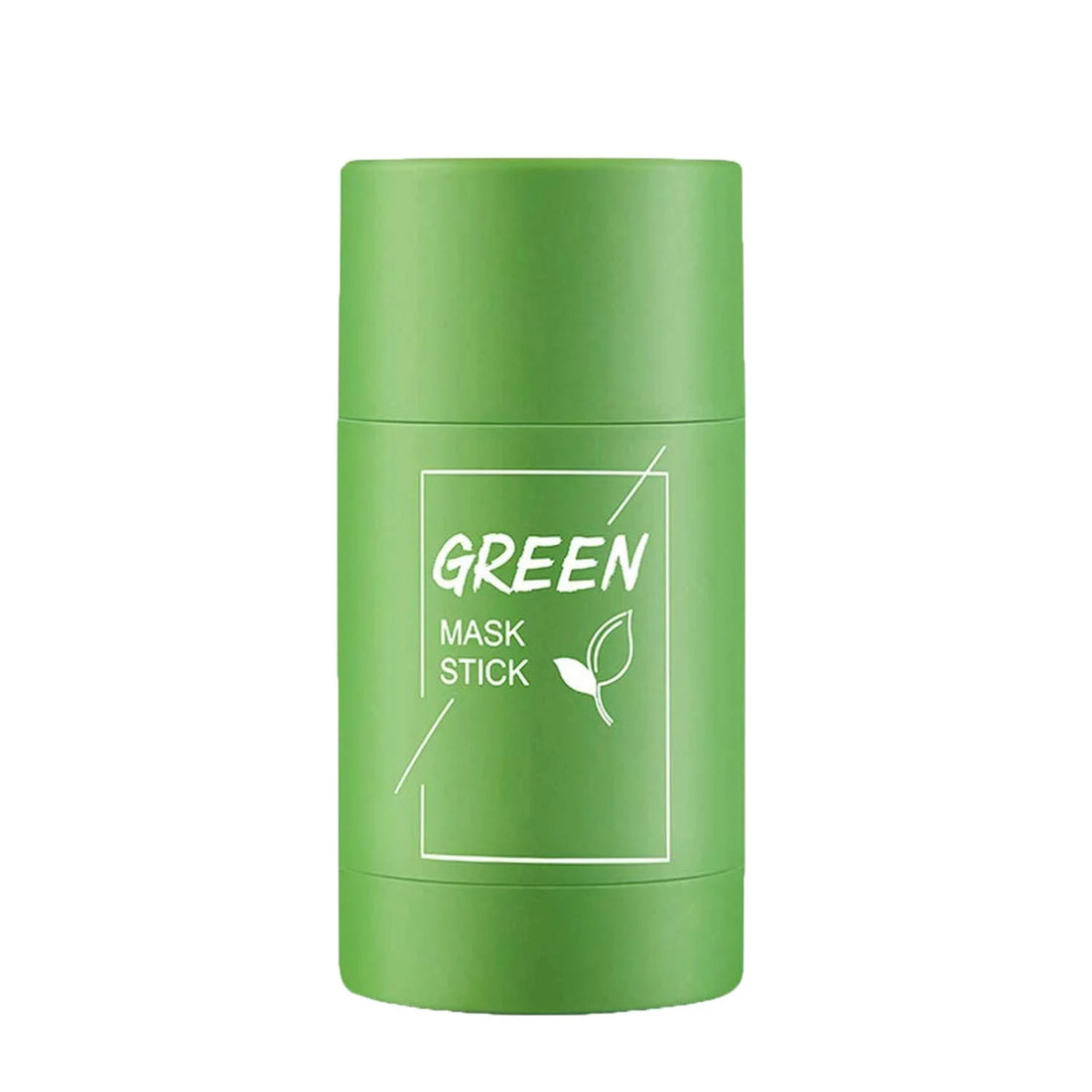Green Tea Purifying Clay Mask