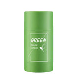 Green Tea Purifying Clay Mask