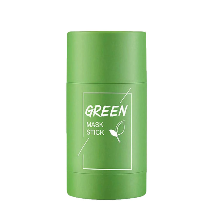 Green Tea Purifying Clay Mask