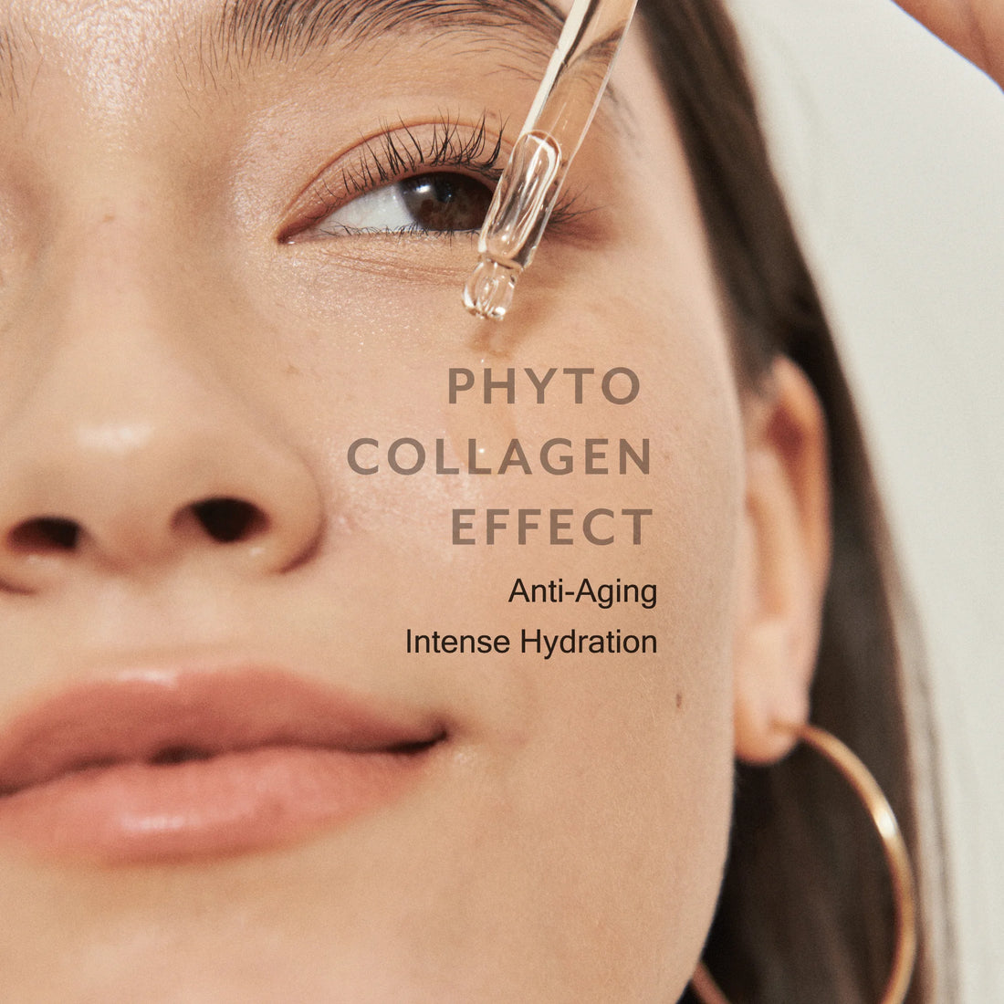 Phyto Plump Collagen Serum 1.01 Fl.Oz. - Hydrating, Anti-Aging, Soothing & Firming