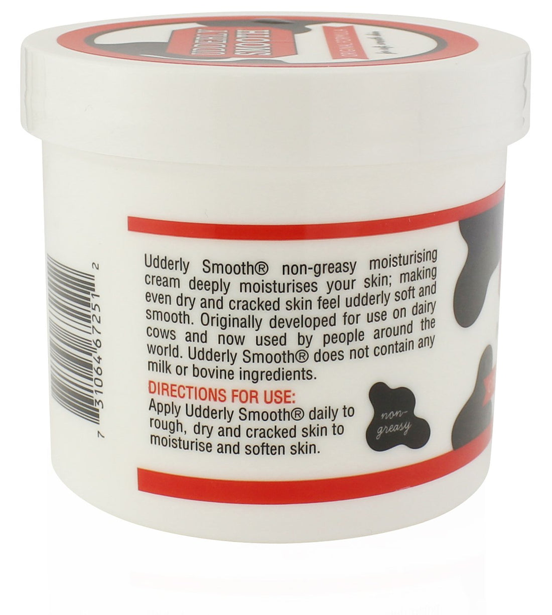 Moisturising Cream