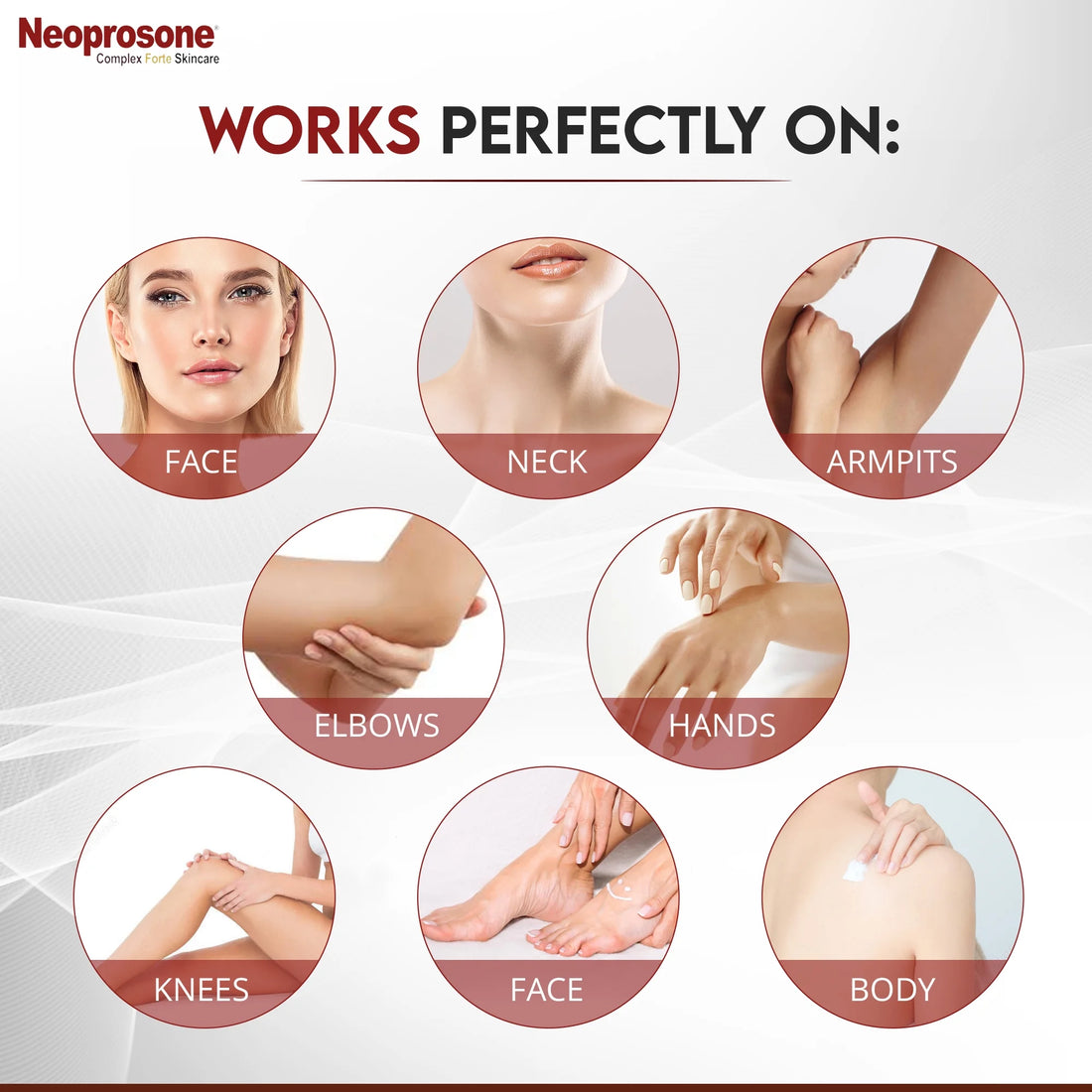 Dark Spot Remover for Face - 1 Fl Oz / 30 Ml 