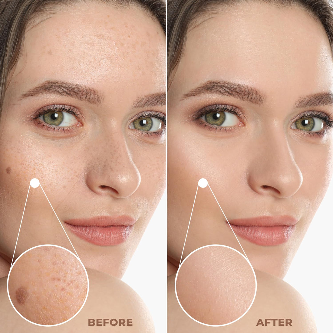 Lightweight Liquid Foundation for a Flawless and Elegant Radiance.