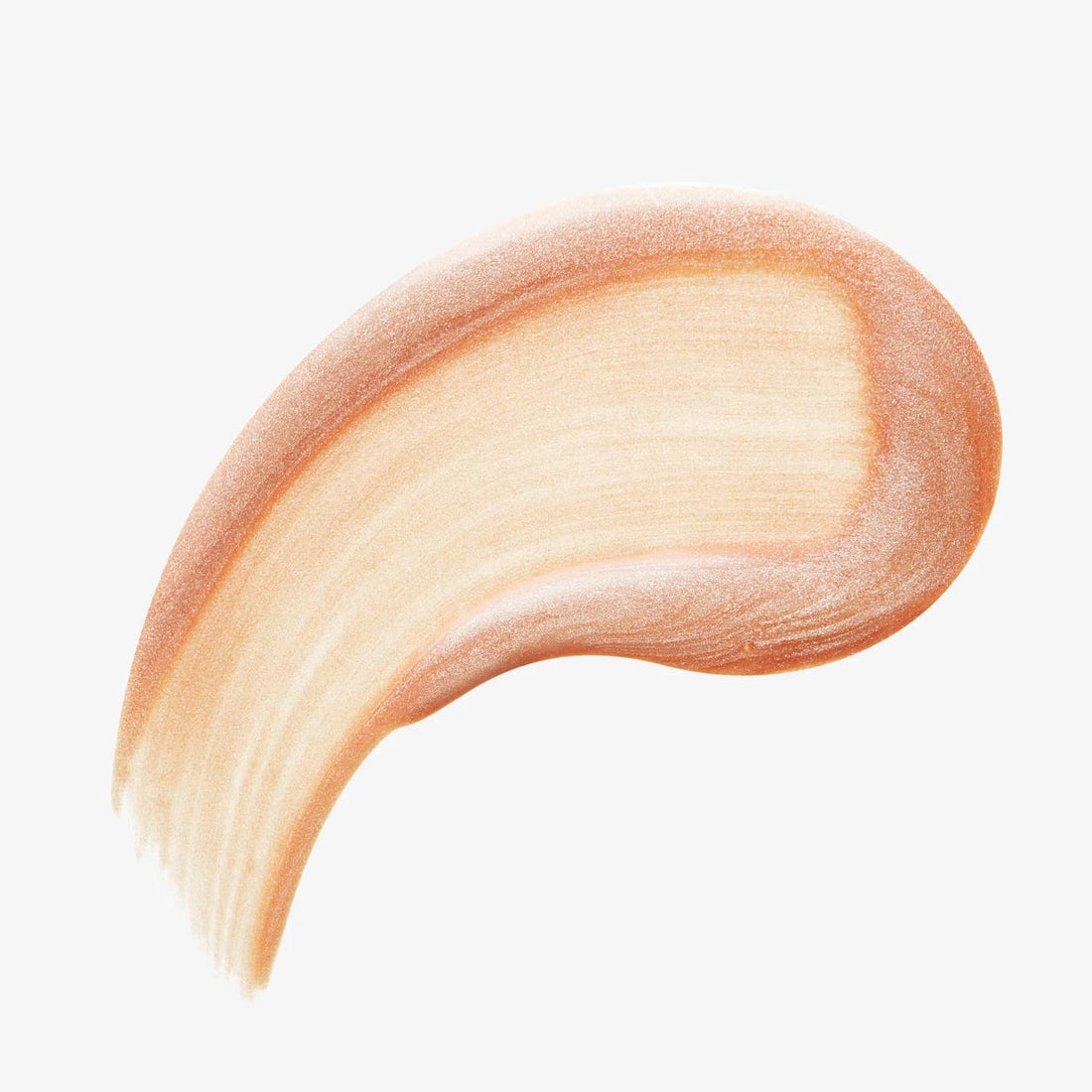 Glass Highlighter - Feather-Light, Silky Illuminating Fluid for Natural Luminous Glow, Oil-Free, 0.1 Fl. Oz.