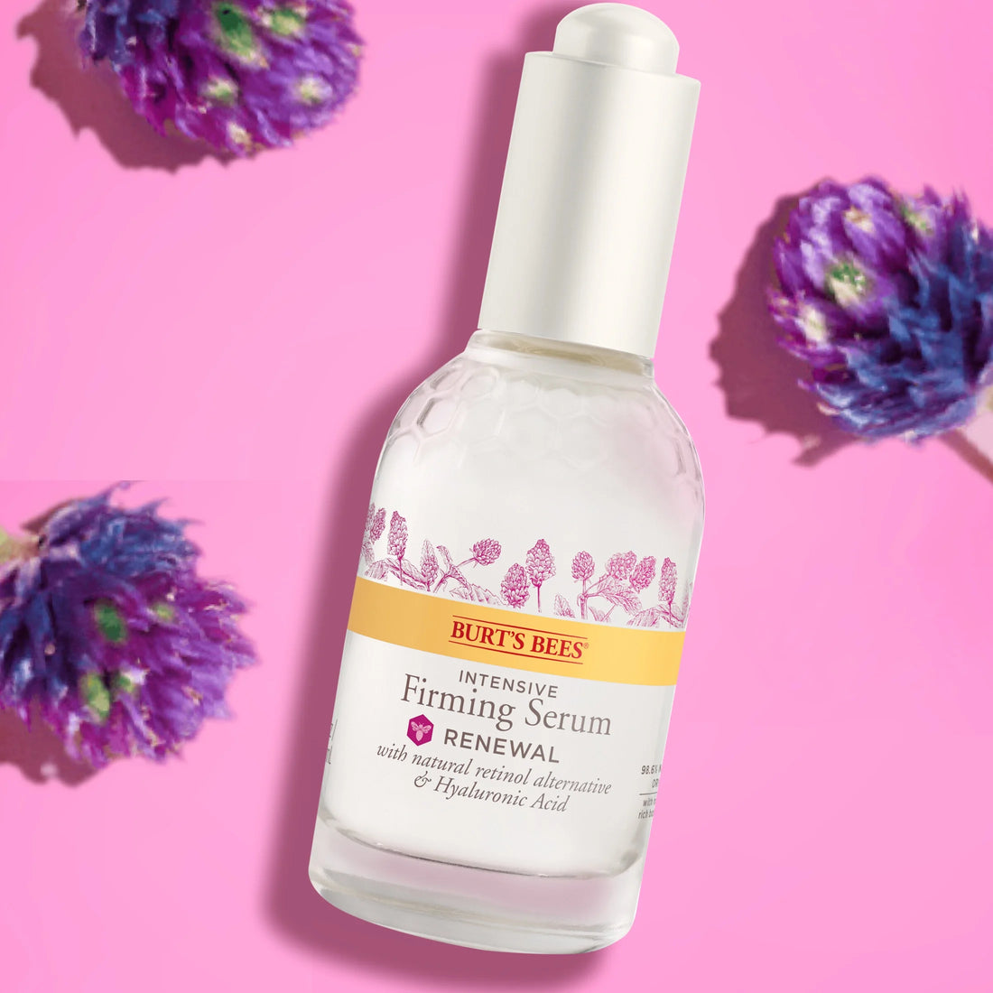 Renewal Intensive Firming Serum,1 Fl. Oz. Bottle