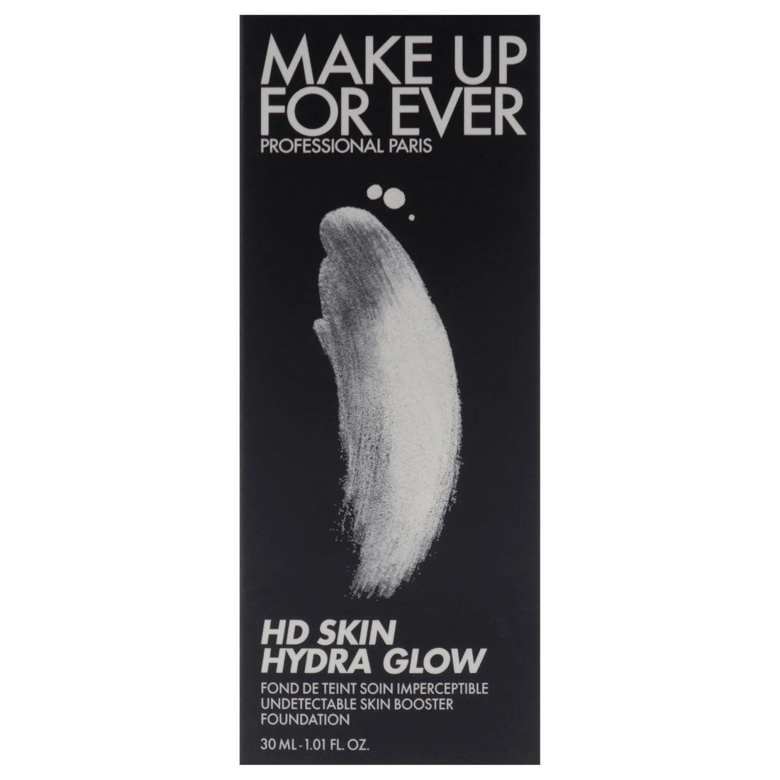 HD Skin Hydra Glow - 1Y06 Warm Vanilla by  for Women - 1.01 Oz Foundation