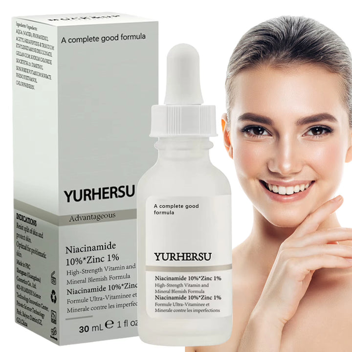 Serum & Oils