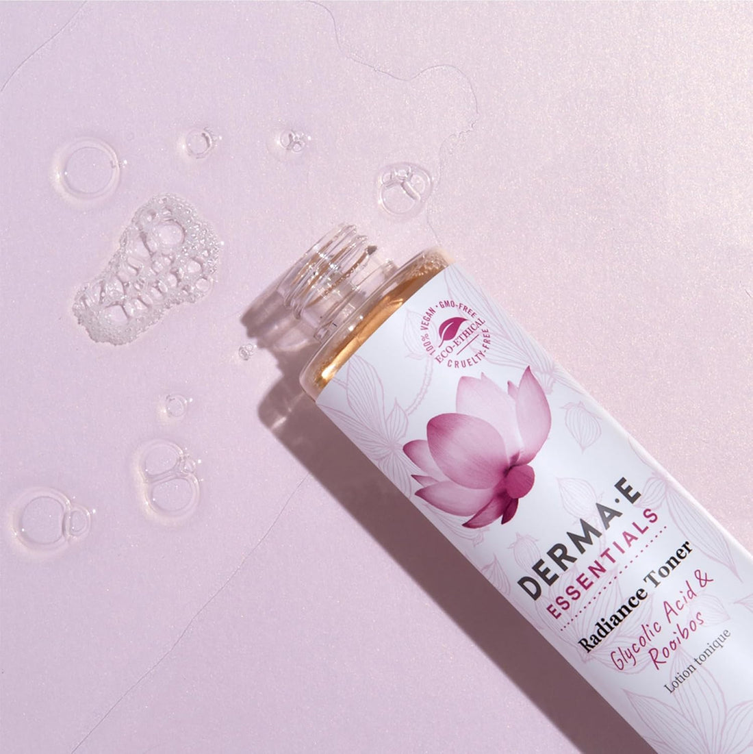 Essentials Radiance Toner Unisex 6 Oz
