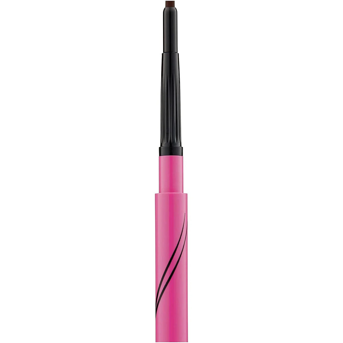 Master Precise Skinny Gel Eyeliner Pencil, Sharp Brown