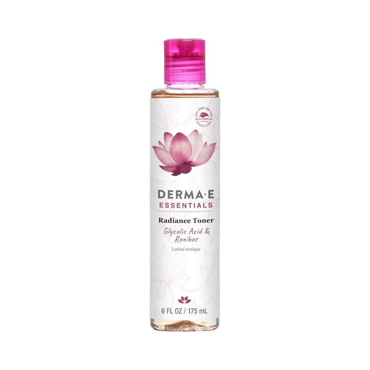 Essentials Radiance Toner Unisex 6 Oz