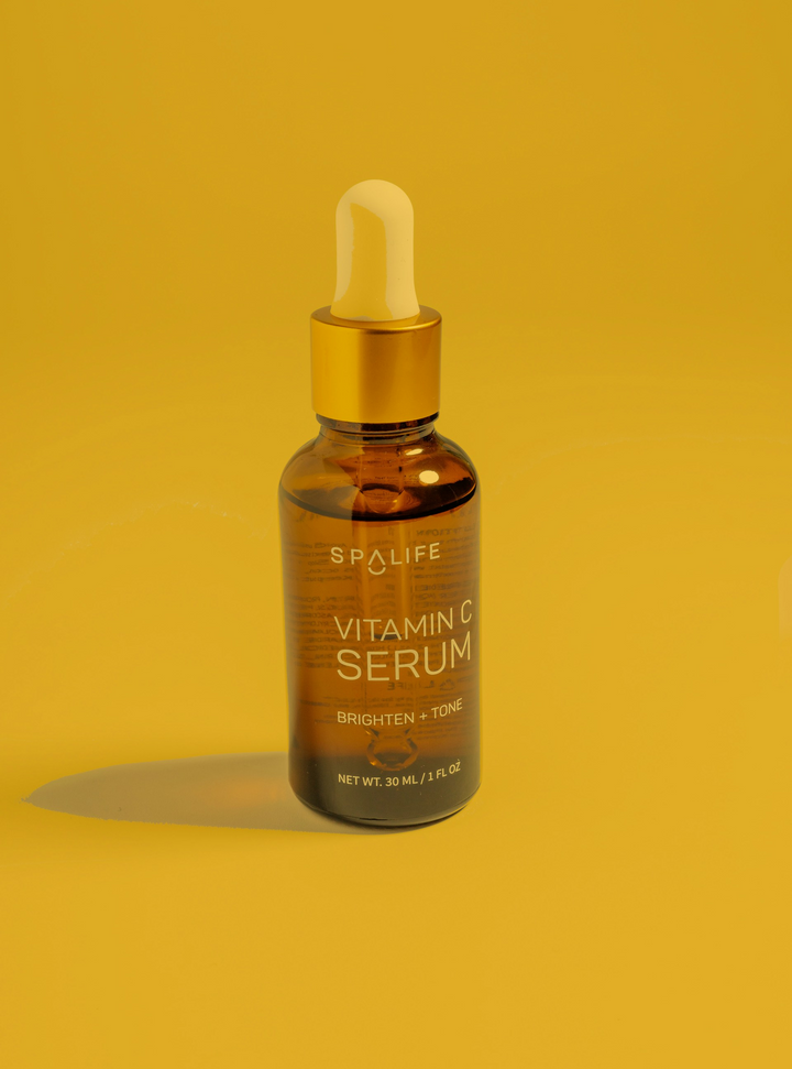 Serum & Oils