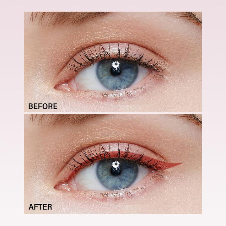 Colorful Gel Eyeliner, Waterproof Creamy Eye Liner.