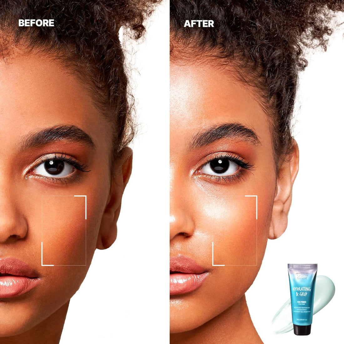 Professional Face Primer Hydrating & Grip