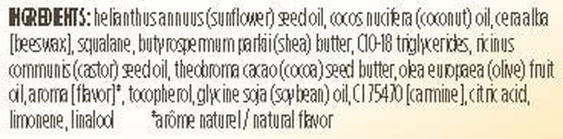 100% Natural Origin Goodness Glows Miracle Balm, Softens Dry Skin 0.6 Ounce Tin