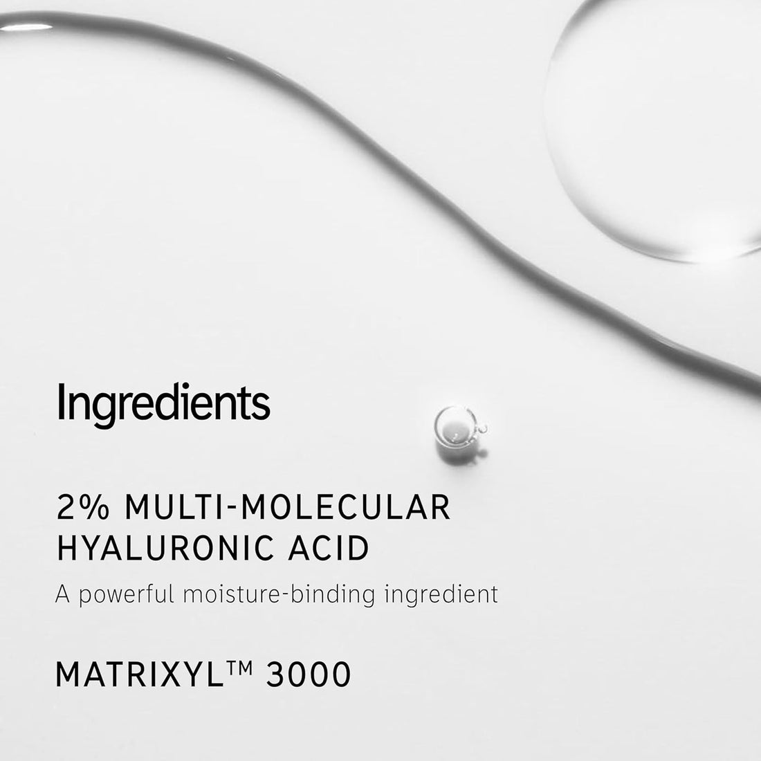 Hyaluronic Acid Serum Duo
