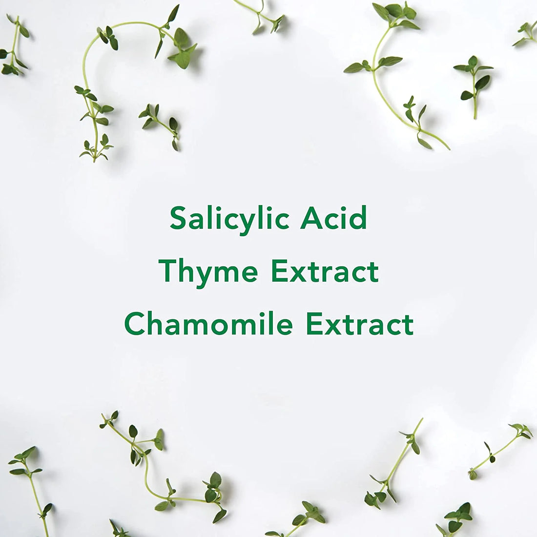 Acne Facial Cleanser, with Salicylic Acid - 6 Oz.