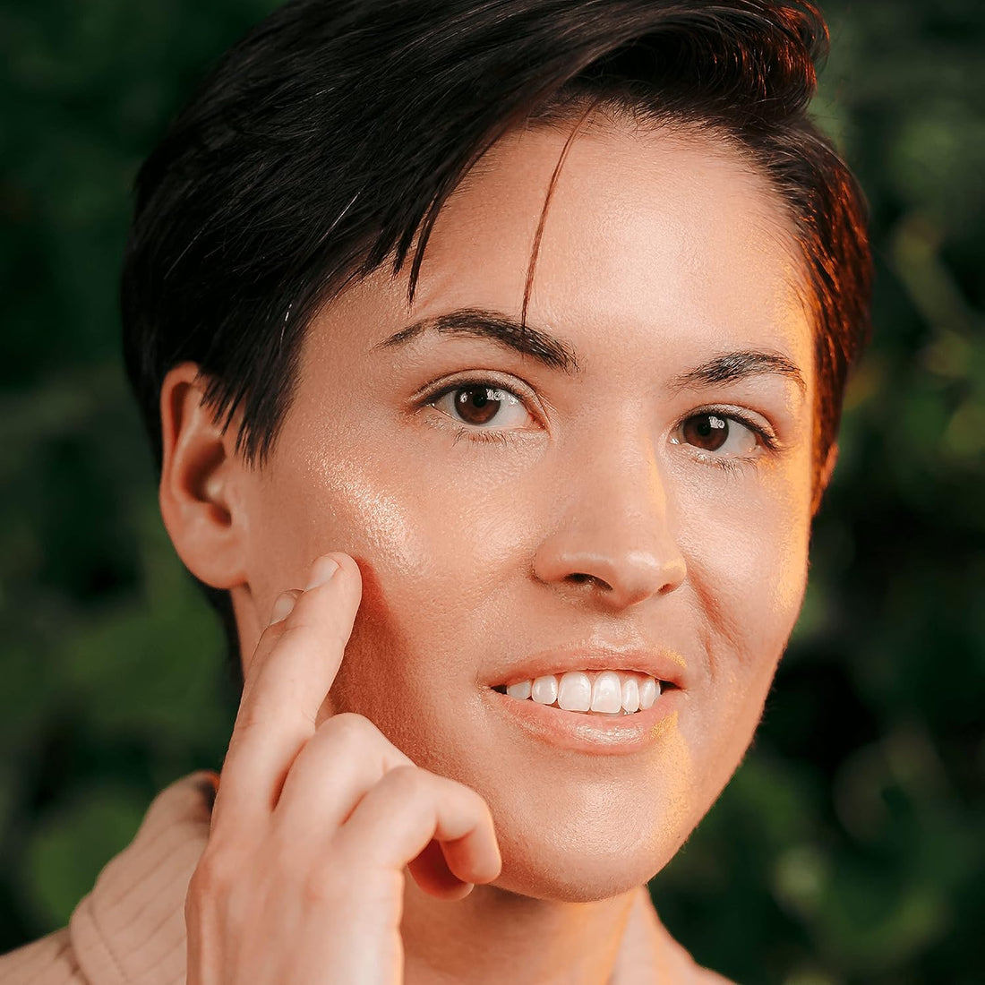 Retinol Serum & Tea Tree Serum for Face 