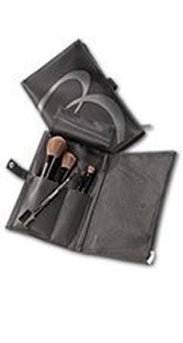 Professional Brush Collection 6 Piece