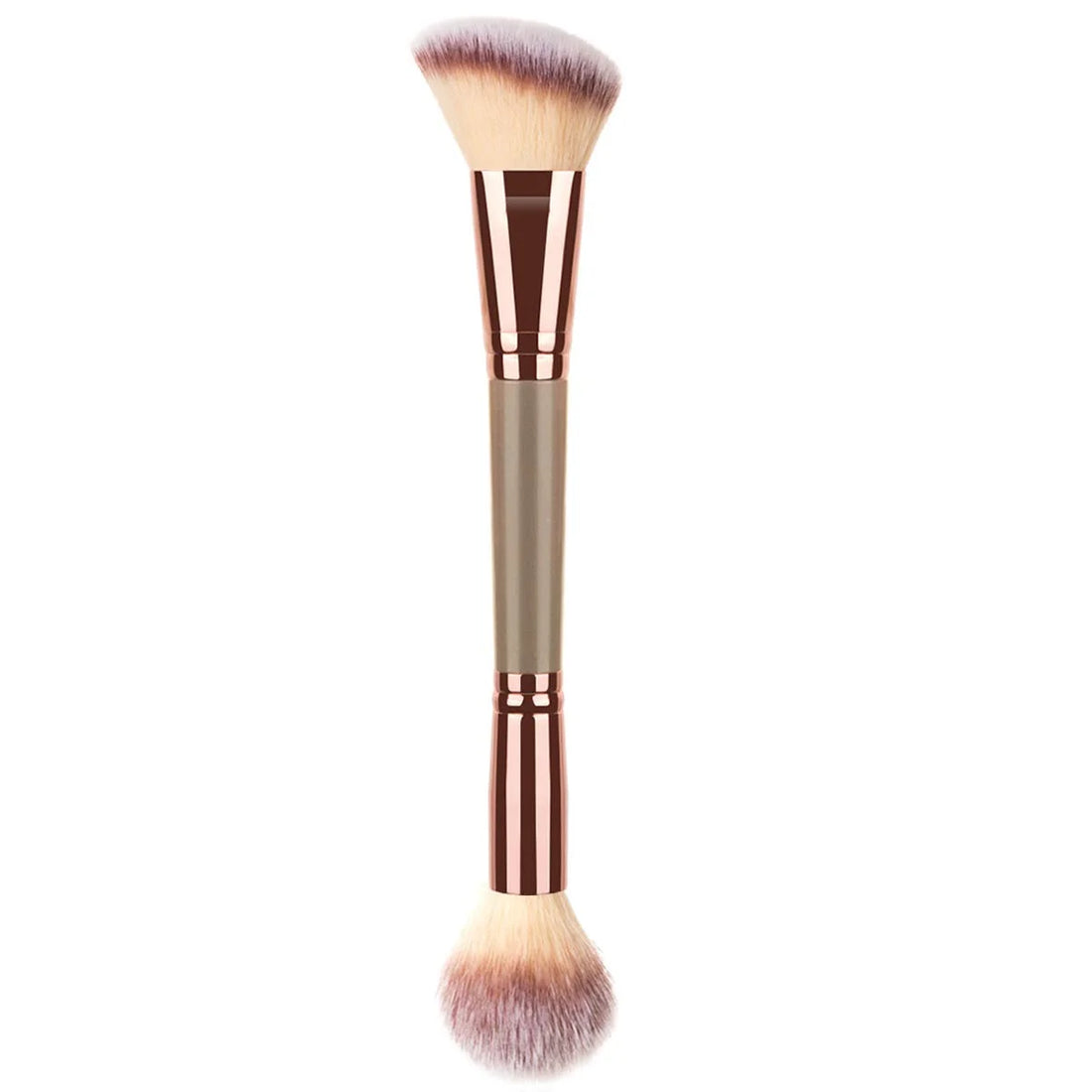 Contour Highlight Makeup Brush for Cream, Powder, Foundation.