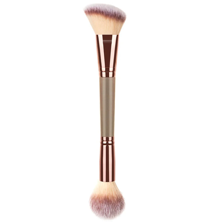 Contour Highlight Makeup Brush for Cream, Powder, Foundation.