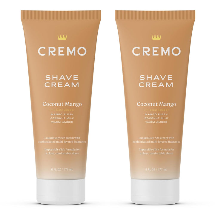 Womens Shaving Cream Sensitive Skin, Moisturizing