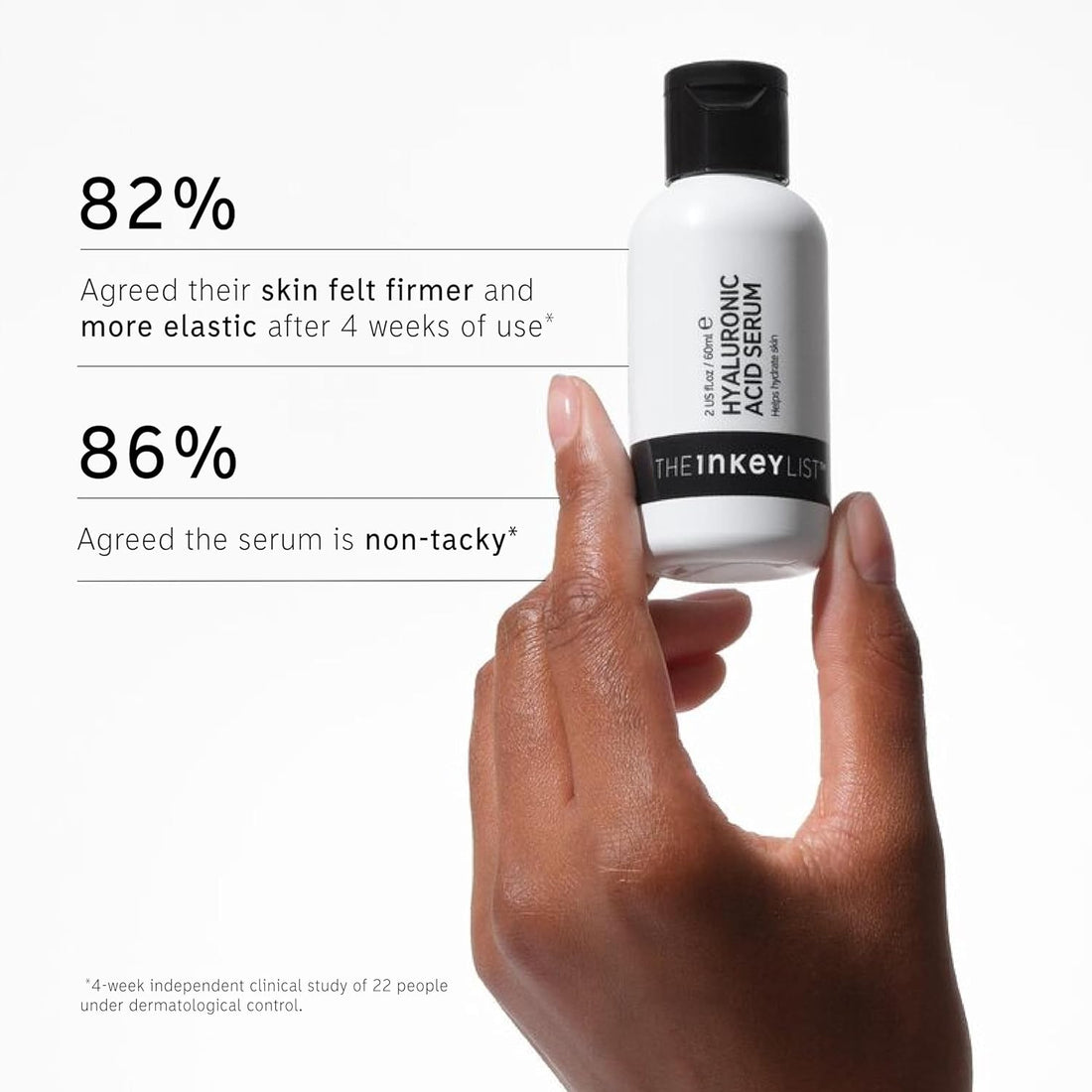 Hyaluronic Acid Serum Duo