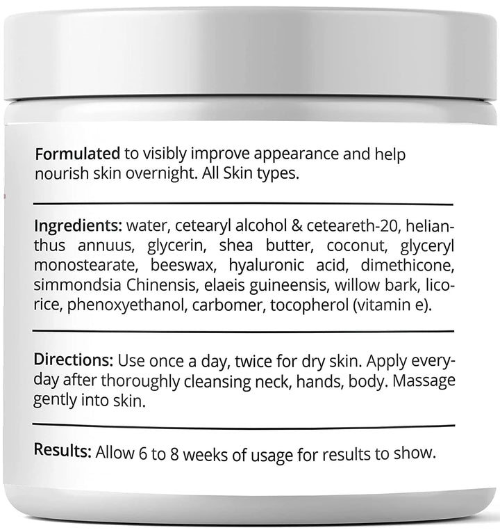 Anti Aging Dark Spot Corrector Cream for Face & Body 