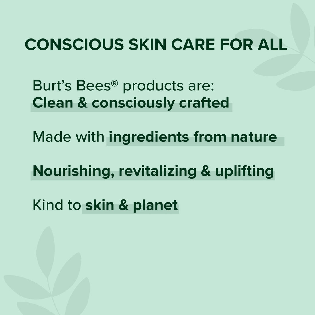 100% Natural Origin Goodness Glows Miracle Balm, Softens Dry Skin 0.6 Ounce Tin