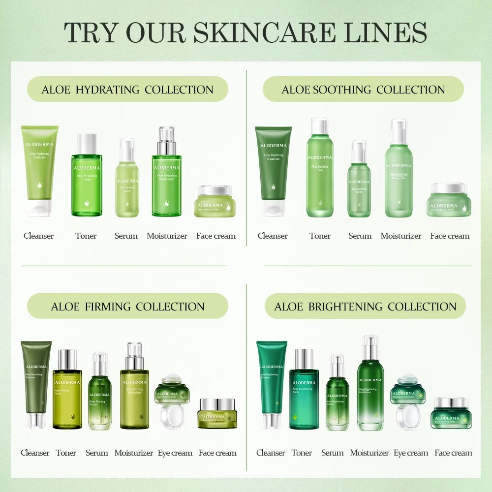 Organic Pure Aloe Vera Gel