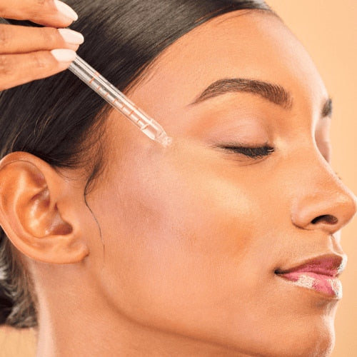 Hyperpigmentation