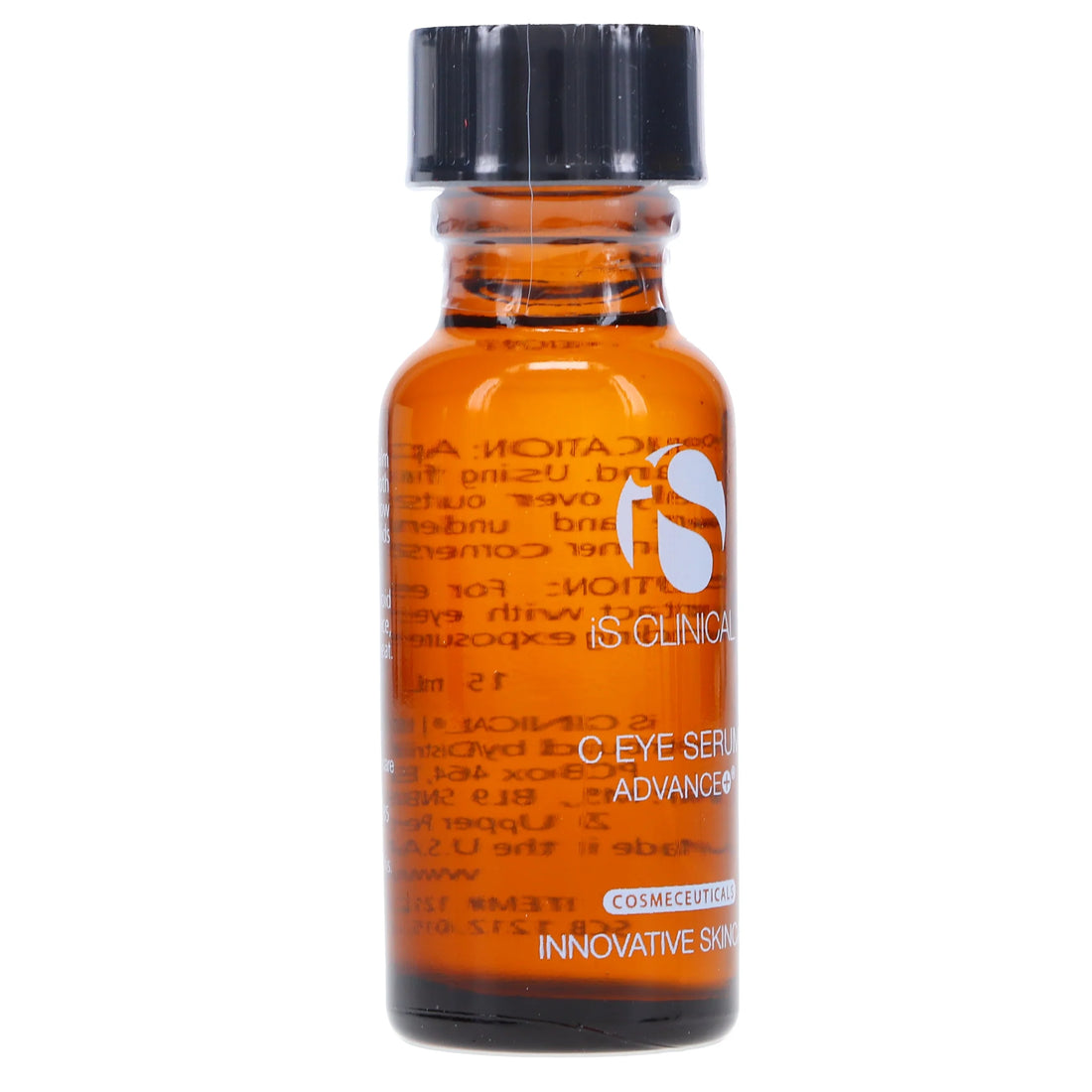 C Eye Serum Advance + 0.5 Oz
