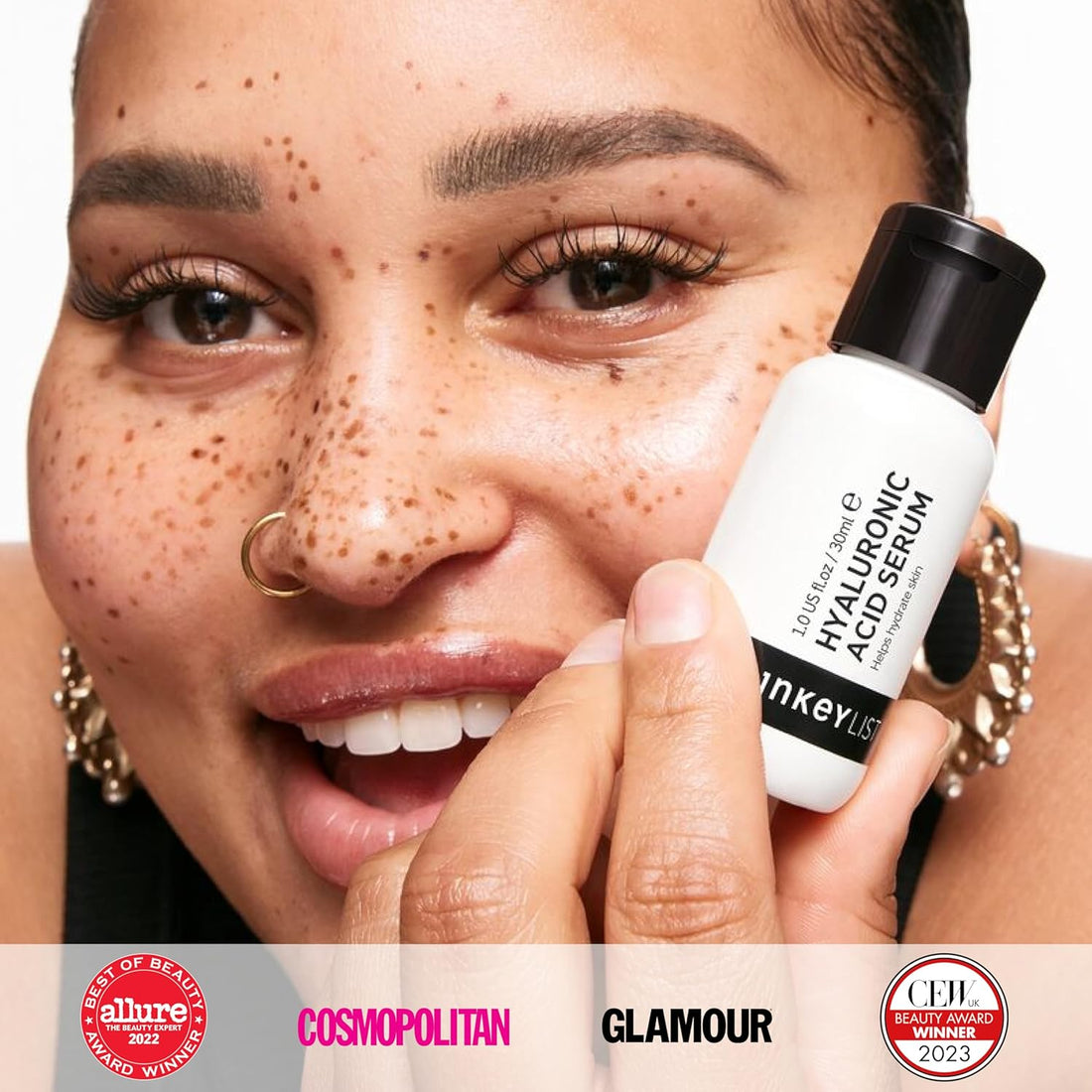 Hyaluronic Acid Serum Duo