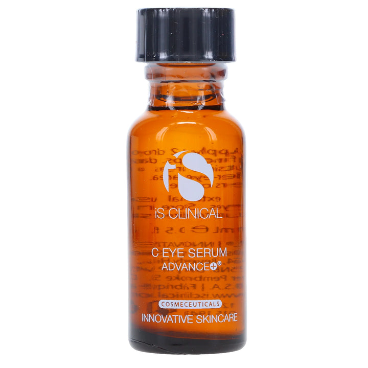 C Eye Serum Advance + 0.5 Oz