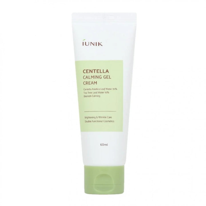 Centella Calming Gel Cream 60Ml | Calming and Soothing Cream