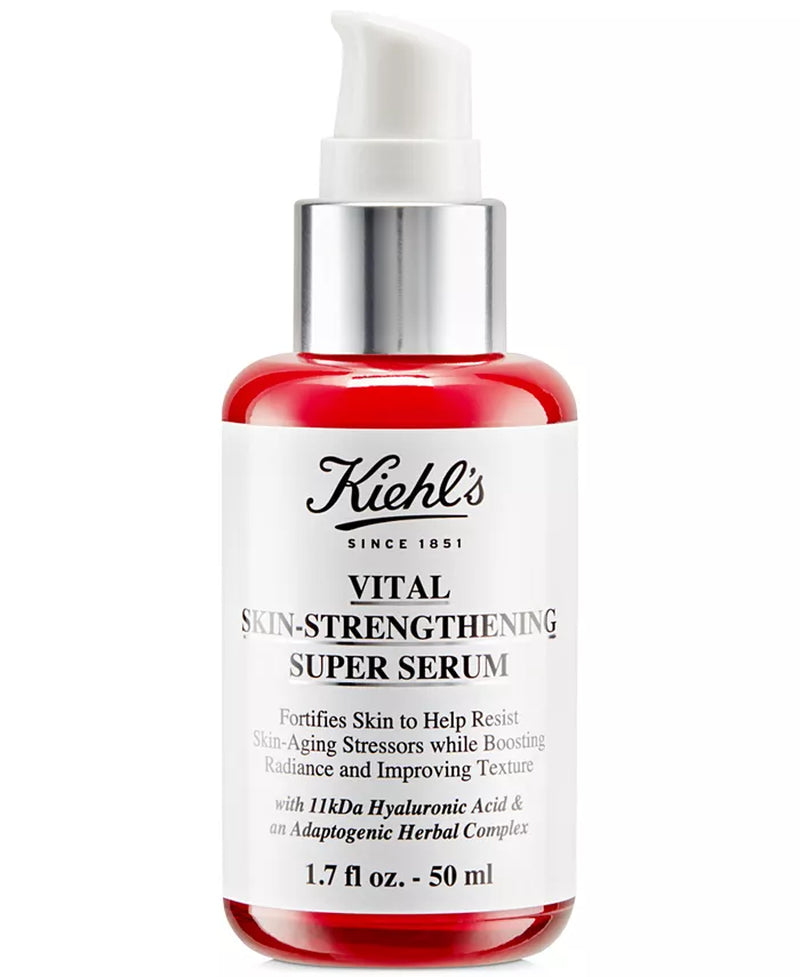 Vital Skin-Strengthening Hyaluronic Acid Super Serum, 1.7-Oz.