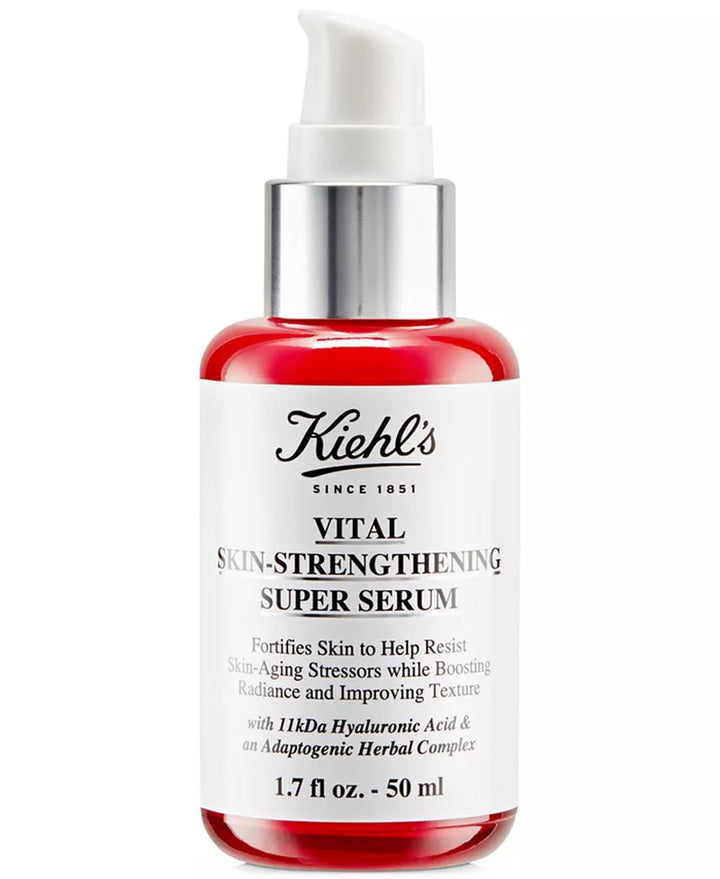 Vital Skin-Strengthening Hyaluronic Acid Super Serum, 1.7-Oz.