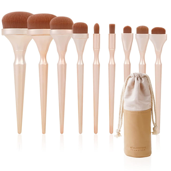 Makeup Brushes Set Makeup Foundation Brush Advanced Foundation Blush Contour Foundation Concealer Eye.