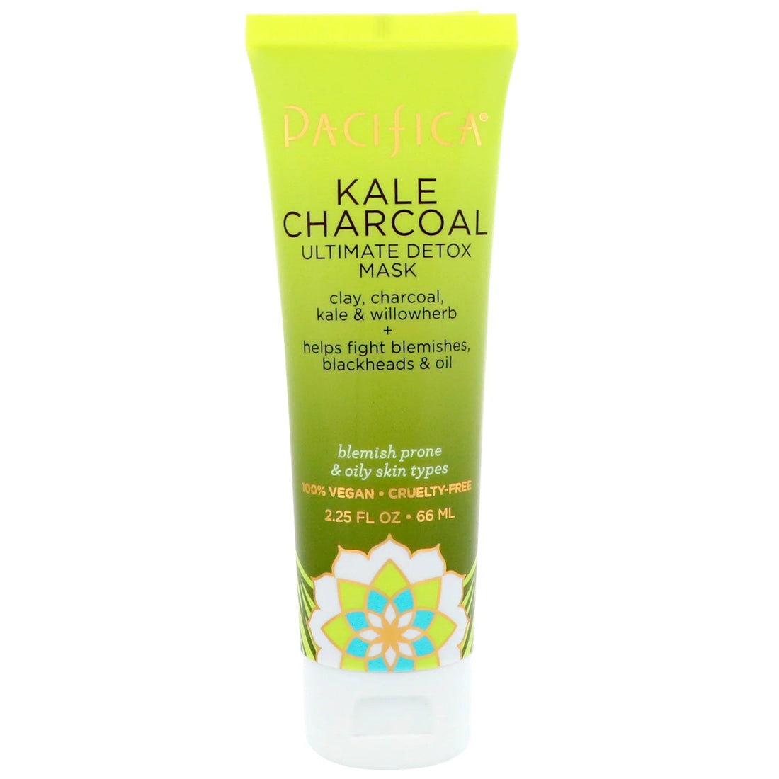 Ultimate Detox Face Mask for All Skin Types