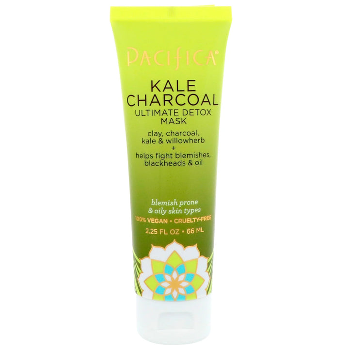 Ultimate Detox Face Mask for All Skin Types