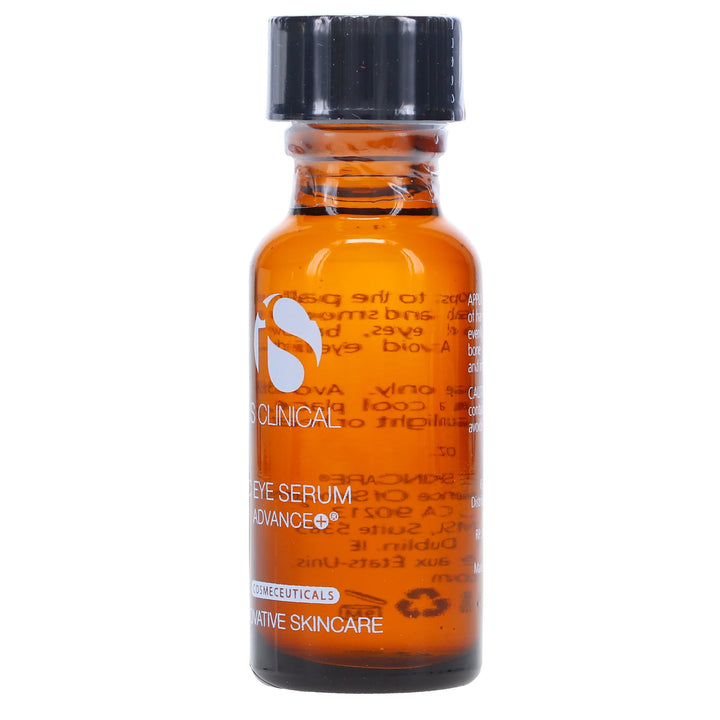 C Eye Serum Advance + 0.5 Oz